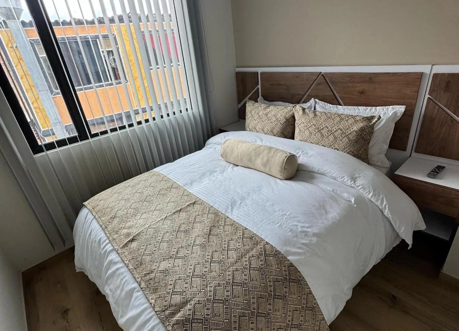 Penzion Habitacion Privada Cerca Al Aeropuerto Bogotá