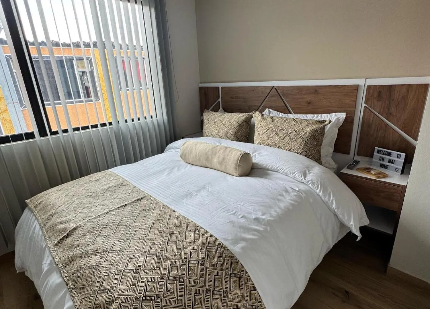 Habitacion Privada Cerca Al Aeropuerto 波哥大 招待所